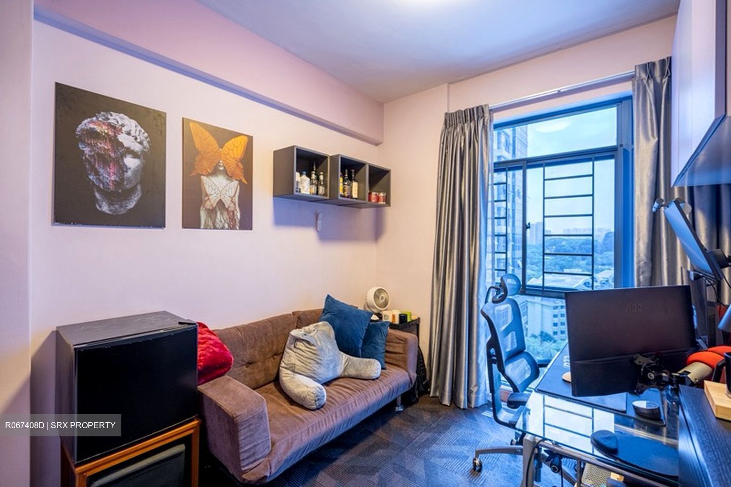 Blue Horizon (D5), Condominium #543489001